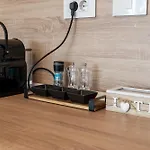 Floor Fluxury Penthouse - Family Friendly - Mountain View - Huge Terrace Braşov