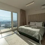 Floor Fluxury Penthouse - Family Friendly - Mountain View - Huge Terrace Braşov