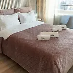 Floor Fluxury Penthouse - Family Friendly - Mountain View - Huge Terrace Lejlighed