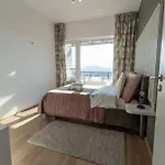 Floor Fluxury Penthouse - Family Friendly - Mountain View - Huge Terrace *