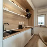 Floor Fluxury Penthouse - Family Friendly - Mountain View - Huge Terrace Brasov