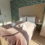 Lejlighed Floor Fluxury Penthouse - Family Friendly - Mountain View - Huge Terrace