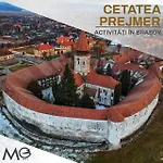 Floor Fluxury Penthouse - Family Friendly - Mountain View - Huge Terrace Brasov