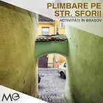 Floor Fluxury Penthouse - Family Friendly - Mountain View - Huge Terrace Lejlighed Braşov