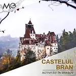 Floor Fluxury Penthouse - Family Friendly - Mountain View - Huge Terrace Brasov