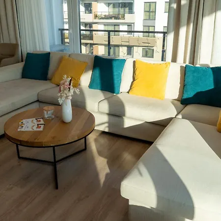Mohost Penthouse 3br -luxury With Mountains View * Brasov