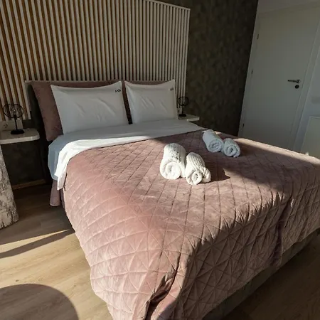 Mohost Penthouse - Mountain View - Large Terrace - Floor 11th Apartment