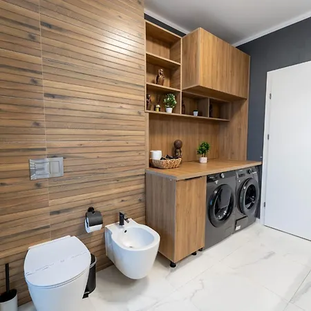 Mohost Penthouse 3br -luxury With Mountains View *