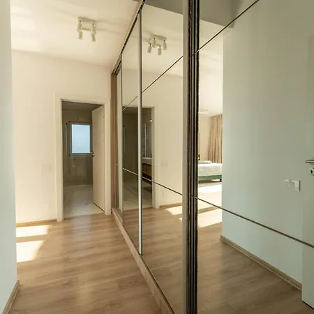 Mohost Penthouse 3br -luxury With Mountains View Apartment *