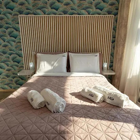 Mohost Penthouse 3br -luxury With Mountains View * Brasov