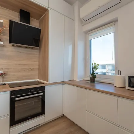 Mohost Penthouse 3br -luxury With Mountains View
