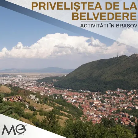 Mohost Penthouse-top Floor Luxury Mountains View-ac-