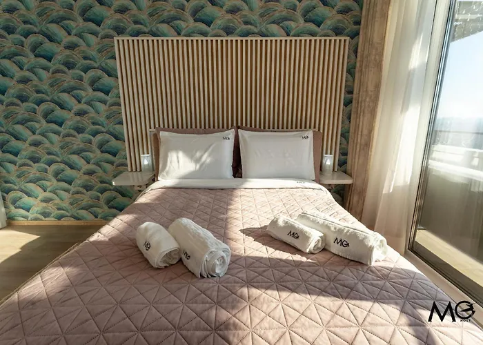 Mohost Penthouse - Mountain View - Large Terrace - Floor 11th * Brasov