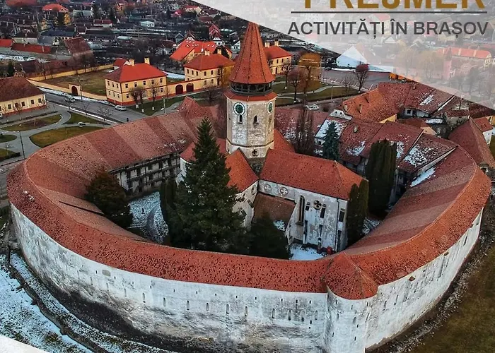 Mohost Penthouse - Mountain View - Large Terrace - Floor 11th Brasov