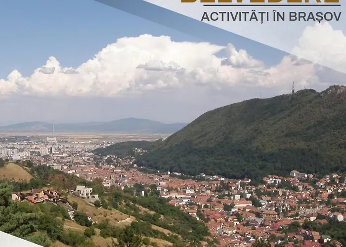 Stunning Holiday Penthouse - Family Friendly - Mountain View - Huge Terrace - Top Floor - Acs - Outlet Mall - Grocery