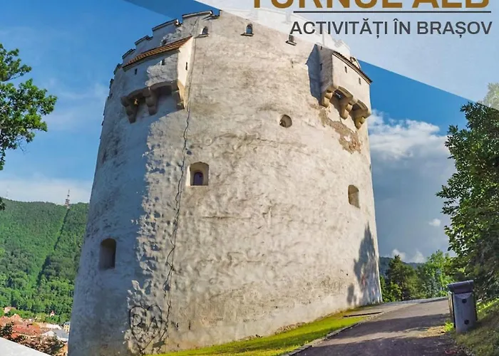 Mohost Penthouse - Mountain View - Large Terrace - Floor 11th