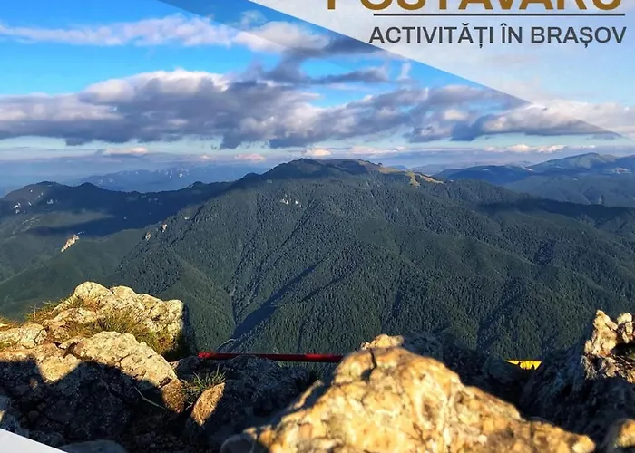 Mohost Penthouse - Mountain View - Large Terrace - Floor 11th Apartment *