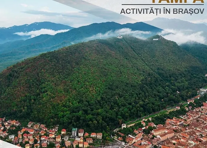 Stunning Holiday Penthouse - Family Friendly - Mountain View - Huge Terrace - Top Floor - Acs - Outlet Mall - Grocery דירה בראשוב